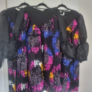 The Heritage Bloom Dress