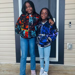 Bomber Jackets Kids