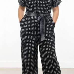 Abiss Jumpsuit